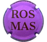 Rosmas X179104 - CPC RSS380
