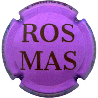 Rosmas X179104 - CPC RSS380
