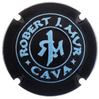 Robert J. Mur X179478 - XC RJMR035 Robert J. Mur X179478 - XC RJMR035