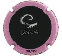 Cañalva X179559 - XC CNLV015 (80 Ex)