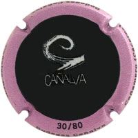 Cañalva X179559 - XC CNLV015 (80 Ex) Cañalva X179559 - XC CNLV015 (80 Ex)