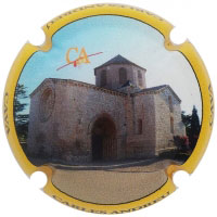 Carles Andreu X180727 - XC CAAN049 Carles Andreu X180727 - XC CAAN049