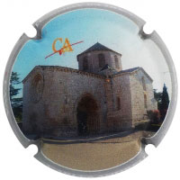 Carles Andreu X180895 - XC CAAN050 Carles Andreu X180895 - XC CAAN050