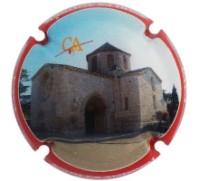 Carles Andreu X180896 - XC CAAN051