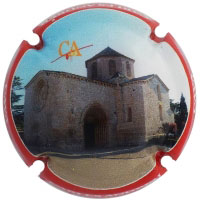 Carles Andreu X180896 - XC CAAN051 Carles Andreu X180896 - XC CAAN051