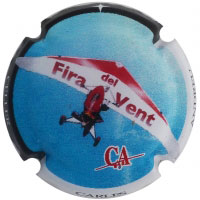 Carles Andreu X180898 - XC CAAN045 Carles Andreu X180898 - XC CAAN045