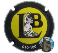 Lacrima Baccus X180931 - XC LCMB115 (180 Ex)