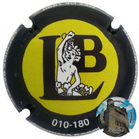 Lacrima Baccus X180931 - XC LCMB115 (180 Ex) Lacrima Baccus X180931 - XC LCMB115 (180 Ex)