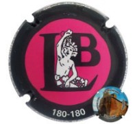 Lacrima Baccus X180932 - XC LCMB116 (180 Ex)