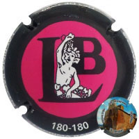 Lacrima Baccus X180932 - XC LCMB116 (180 Ex) Lacrima Baccus X180932 - XC LCMB116 (180 Ex)