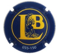Lacrima Baccus X180945 (Numerada 180 Ex)
