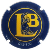 Lacrima Baccus X180945 - XC LCMB117 (180 Ex) Lacrima Baccus X180945 - XC LCMB117 (180 Ex)