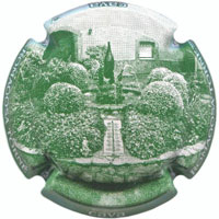 Romagosa Torné X180985 - CPC RMN365