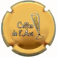 Celler de l'Avi X181500 - CPC CDL310 Celler de l'Avi X181500 - CPC CDL310