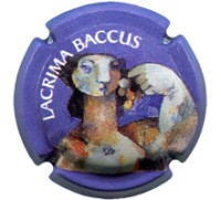 Lacrima Baccus X181515 - CPC LBA372