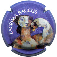 Lacrima Baccus X181515 - CPC LBA372 Lacrima Baccus X181515 - CPC LBA372