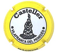 Casteller - Covides X182034 MAGNUM Casteller - Covides X182034 MAGNUM