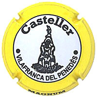 Casteller - Covides X182034 MAGNUM Casteller - Covides X182034 MAGNUM