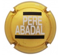 Pere Abadal X182291 - XC PABD031