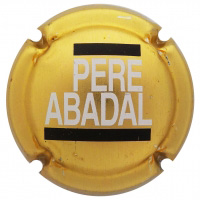 Pere Abadal X182291 - XC PABD031