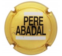 Pere Abadal X182292 - XC PABD032