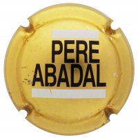 Pere Abadal X182292 - XC PABD032