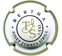 Bertha X182295 - CPC BER332