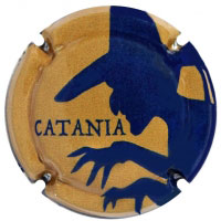 Catania X182320 - XC CTNA028 Catania X182320 - XC CTNA028