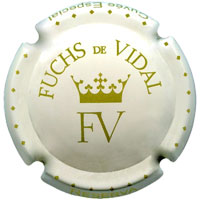 Fuchs de Vidal X182453 - CPC FCV428 Fuchs de Vidal X182453 - CPC FCV428
