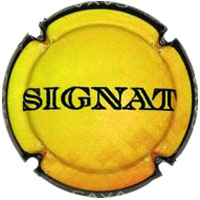 Signat X182492 - XC SIGN045