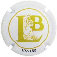 Lacrima Baccus X182675 - XC LCMB118 (180 Ex) Lacrima Baccus X182675 - XC LCMB118 (180 Ex)