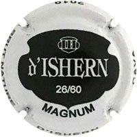 D'Ishern X182747 MAGNUM (60 Ex) D'Ishern X182747 MAGNUM (60 Ex)