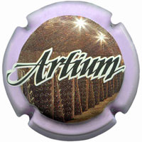 Artium X182801 - CPC ART359 Artium X182801 - CPC ART359