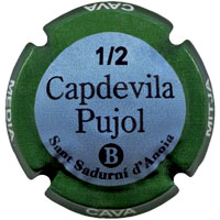 Capdevila Pujol X182982 - CPC CPL364 Capdevila Pujol X182982 - CPC CPL364