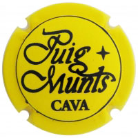 Puig Munts X182993 JEROBOAM Puig Munts X182993 JEROBOAM