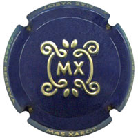 Mas Xarot X183031 - CPC MXM202 Mas Xarot X183031 - CPC MXM202