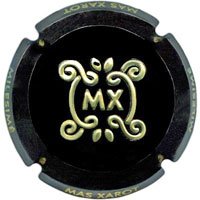 Mas Xarot X183032 - CPC MXM203 Mas Xarot X183032 - CPC MXM203