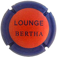 Bertha X183274 - CPC BER337 Bertha X183274 - CPC BER337