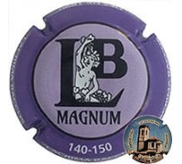 Lacrima Baccus X183630 MAGNUM (Numerada 150 Ex)