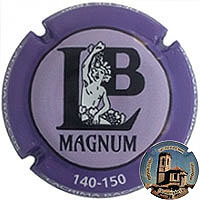 Lacrima Baccus X183630 MAGNUM (150 Ex) Lacrima Baccus X183630 MAGNUM (150 Ex)