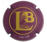 Lacrima Baccus X183664 - XC LCMB122 (150 EX) Lacrima Baccus X183664 - XC LCMB122 (150 EX)