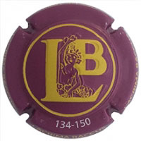 Lacrima Baccus X183664 - XC LCMB122 (150 EX) Lacrima Baccus X183664 - XC LCMB122 (150 EX)