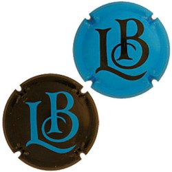 Lacrima Baccus X183986 - X183987 (2 Placas) Lacrima Baccus X183986 - X183987 (2 Placas)