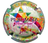 Pere Mata X184395 - CPC PRM523