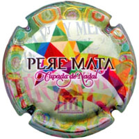 Pere Mata X184395 - CPC PRM523