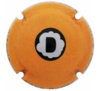 Duver X184698 - XC DUVE013