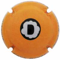Duver X184698 - XC DUVE013 Duver X184698 - XC DUVE013