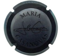 Maria Casanovas X185134 - CPC MRS391 Maria Casanovas X185134 - CPC MRS391