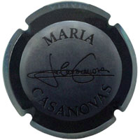 Maria Casanovas X185134 - CPC MRS391 Maria Casanovas X185134 - CPC MRS391