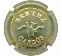 Bertha X185467 - CPC BER201